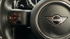 MINI Hatchback 1.5 Cooper Classic 3dr Auto Petrol Hatchback